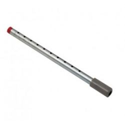 Honeywell DST1 Metal suction tube for ducts up to 30cm wide.