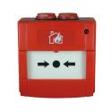 Notifier by Honeywell W5A-RP02SG-N026-41 Pulsador de alarma…