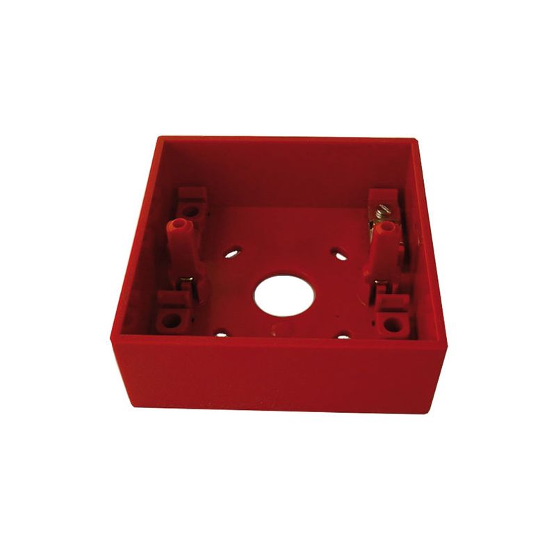 Notifier by Honeywell PS031W Caja para montaje en superficie…