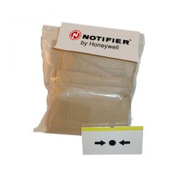 Notifier by Honeywell PS230 Paquete de 10 plásticos flexibles…
