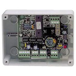 Honeywell IIG4N Interface direccionable con 4 circuitos de…