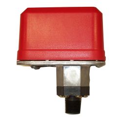Honeywell EPS10-1 Pressure switch for monitoring low pressure…