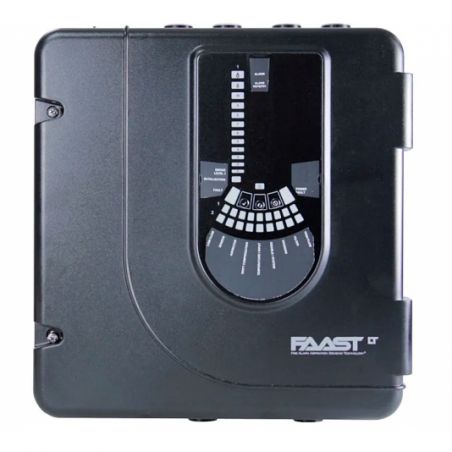 Honeywell NFXI-ASD12-HS FAAST-LT suction system P / 1-channel…