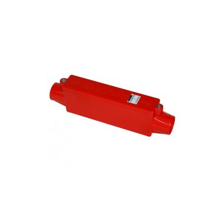 Honeywell VSP-850-R Equipo de filtración de color rojo…