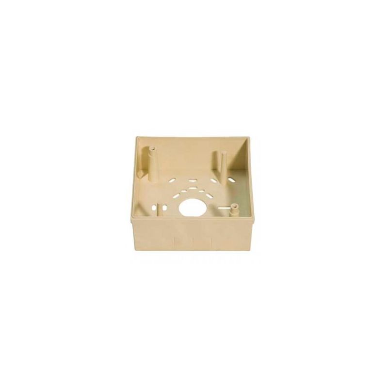 Notifier by Honeywell SMB500 Caja de plástico de color crema…
