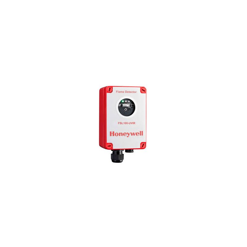 Honeywell FSL100-UV FSL100-UV Detector de llama UV para áreas…