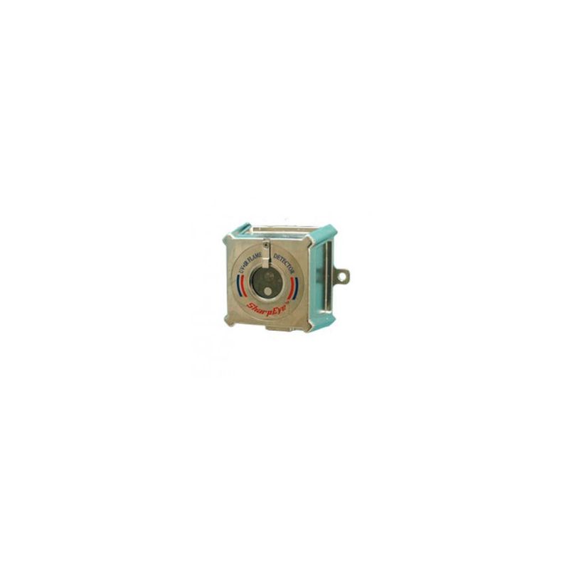 Honeywell S20/20ML Detector de llama compacto UV/IR
