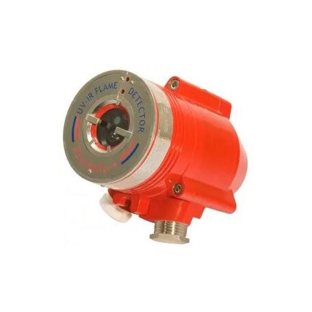 Honeywell S40/40L UV / IR flame detector