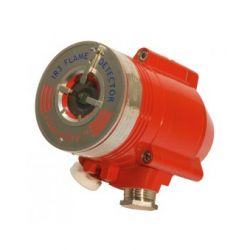 Notifier by Honeywell S40/40I IR3 flame detector (triple…