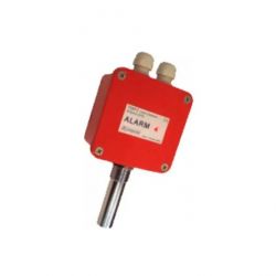 Notifier by Honeywell TMP2DA2S1A Waterproof thermal detector…