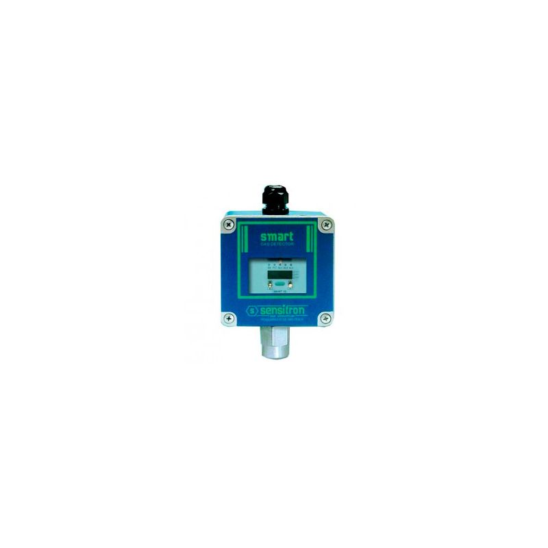 Honeywell S2156PR Smart 3 GD3 gas detectors, waterproof and with…