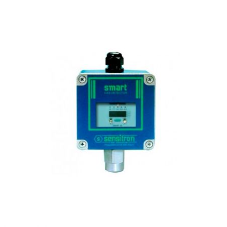 Honeywell S2156PR Detectores de gas Smart 3 GD3, estancos y con…