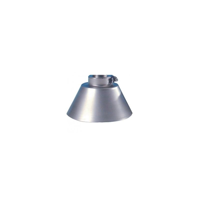 Notifier by Honeywell SL517 SL517 Collector cone for type 3 gas…