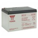 Notifier by Honeywell PS-1212 12V battery 12Ah capacity