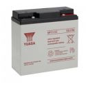 Notifier by Honeywell PS-1217 12V battery Capacity 17Ah
