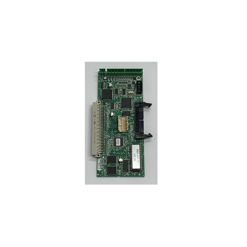 Honeywell 020-569 ID3000 CPU card