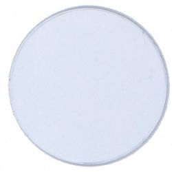 Honeywell C-1460 Replacement glass for button AC-1460R