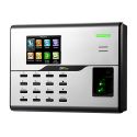ZKTeco TA-UA860-1-W Biometric terminal for Presence Control with…