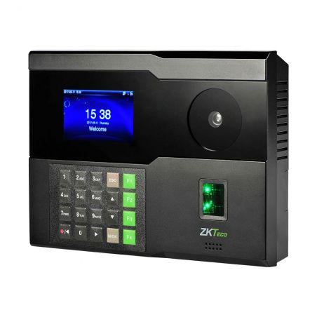ZKTeco TA-P260-1 Contrôle de présence et d'accès