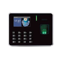 ZKTeco TA-UA150ZLM-1 Control of Presence and Simple Access