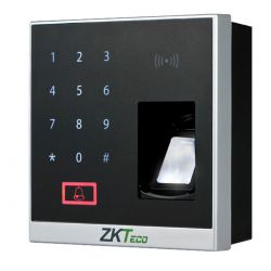 ZKTeco X8-BT Control de Acceso Bluetooth