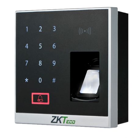 ZKTeco X8-BT Contrôle d'accès Bluetooth