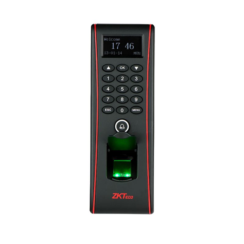 ZKTeco ACO-TF1700-1 Access Control and Presence