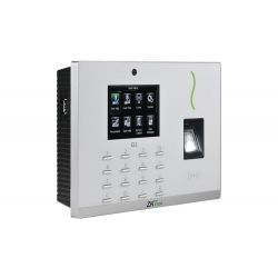Zkteco G2-1 Access Control and Presence with camera