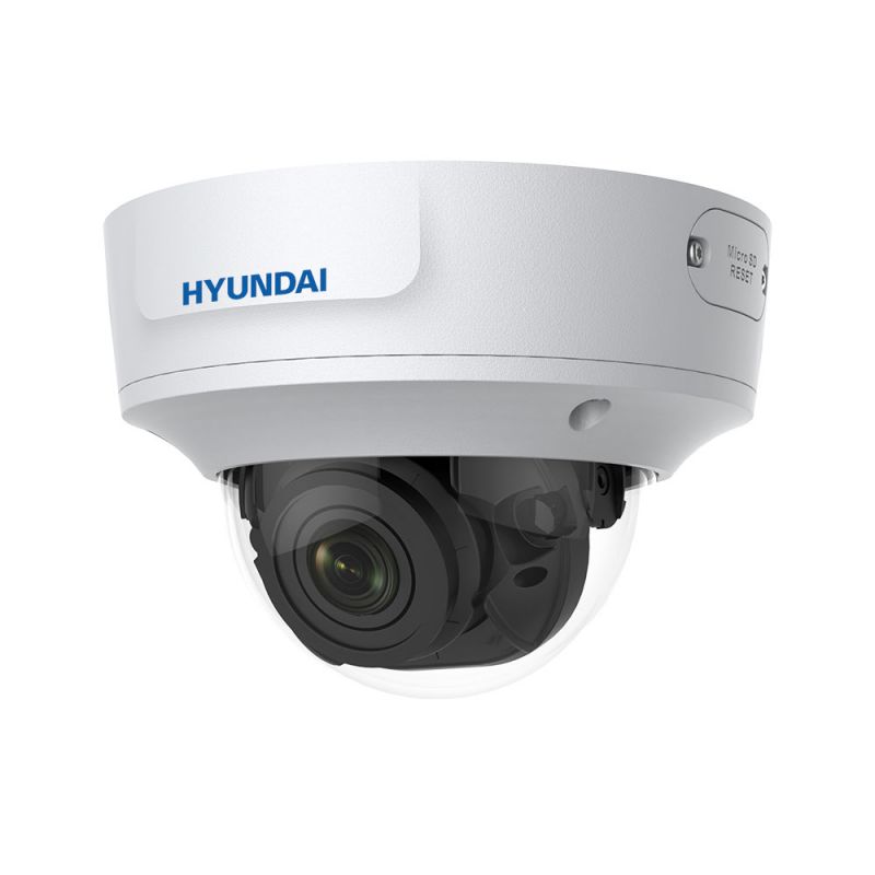 Hyundai DS-2CD2746G1-IZS AIsense IP dome of 4MP with IR of 30m,…