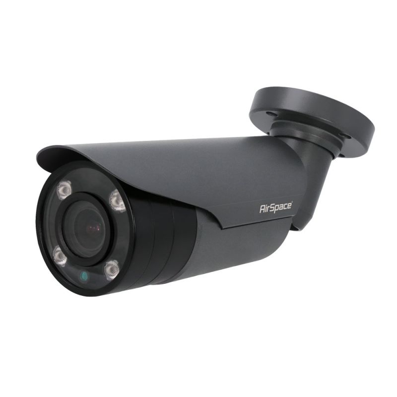 Airspace SAM-4508 4 in 1 bullet camera PRO series with IR of 50…
