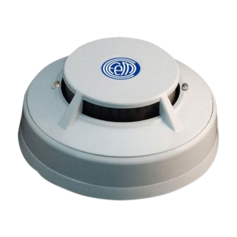 Cofem A30XHAS Sensor óptico de humos analógico para detección…