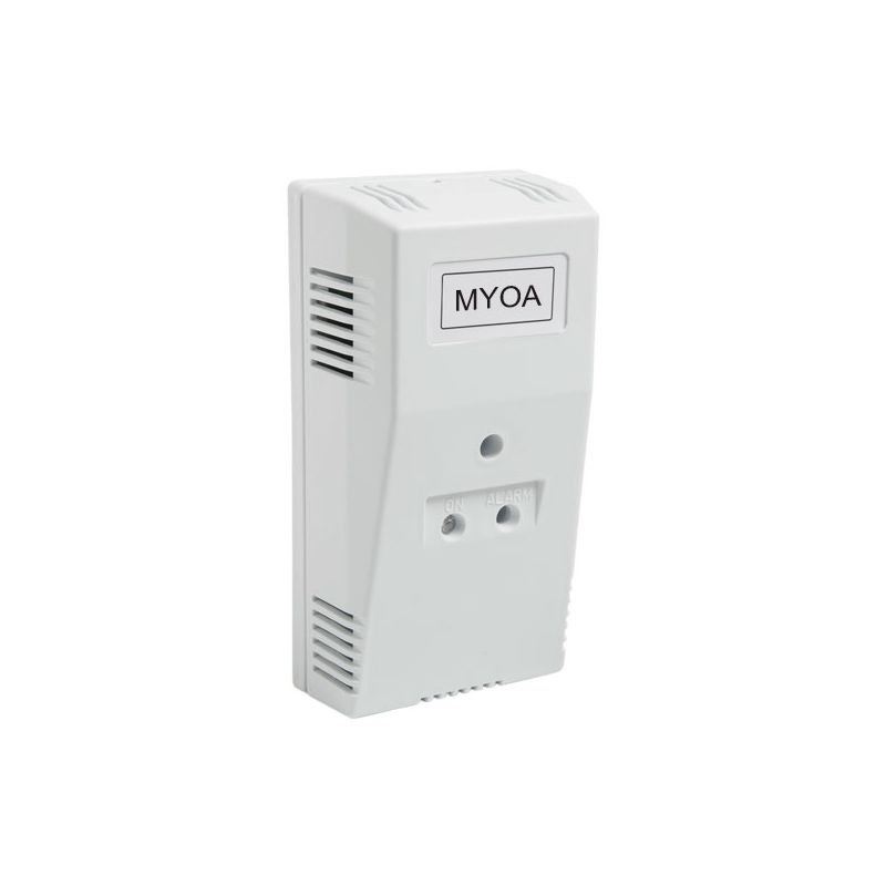 Cofem MYOA Módulo de relé y señal técnica MYOA