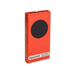 Honeywell FG701 Simulador sonoro para la calibracion y ajuste de…