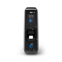 Control Acceso OEM AC-2200RF-H Lecteur biométrique ViRDI pour…