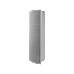 Intevio by Honeywell 582477 Altavoz de columna de aluminio para…