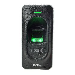 ZKTeco ACC-ER-FR1200N-1 Biometric reader with EM card reader for…