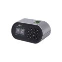 ZKTeco TA-D1-W Terminal biométrico de escritorio para Control…