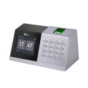 ZKTeco TA-D2-W Terminal biométrico de escritorio para Control…