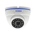 Hyundai T902FAHBB85NA 4 in 1 dome PRO series with IR of 15~20 m…