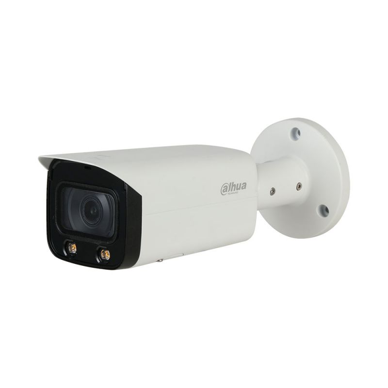 Dahua IPC-HFW5241T-AS-LED Caméra bullet IP Série AI StarLight…