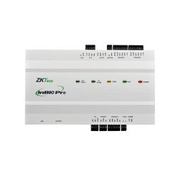 ZKTeco GL-INBIO-PRO160 Panneau IP biométrique InBio-160 Pro…