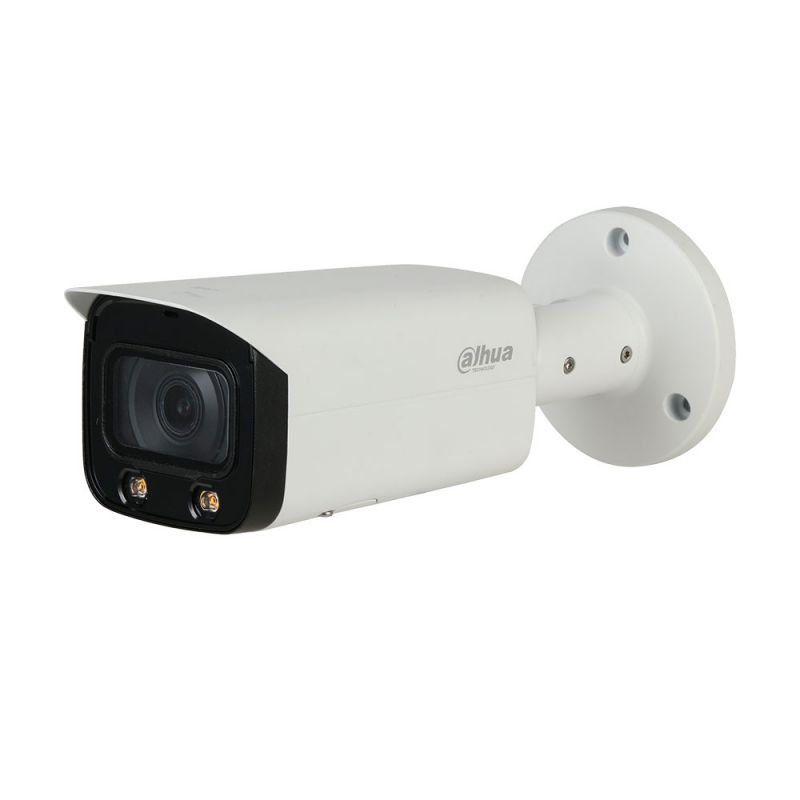 Dahua IPC-HFW5442T-AS-LED Caméra IP bullet AI StarLight série…