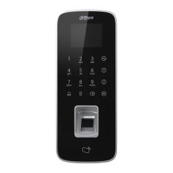 Dahua ASI1212D-D Biometric reader + RFID EM access control…