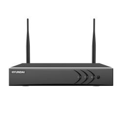 Hyundai NVR3104-WIFI 4-channel WiFi IP NVR
