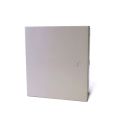 DSC HSC3020C Boîte métallique blanche vide avec porte amovible…