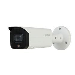 Dahua IPC-HFW5241T-AS-PV Caméra bullet IP StarLight série AI…
