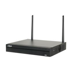 Dahua NVR2104HS-W-4KS2 WiFi NVR IP avec 4 canaux jusqu'à 8MP