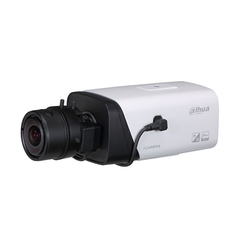 Dahua IPC-HF5442E-E Caméra IP Box AI Series couleur jour / nuit…