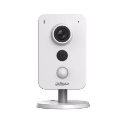 Dahua IPC-K35-LTE-HW821 Compact 3MP IP camera with 10m infrared…