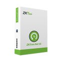 Zkteco ZKTIME.NET3.0 Software for time management and employee…